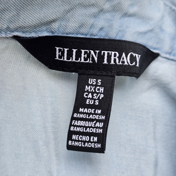 Ellen Tracy Top - Picture 5 of 6